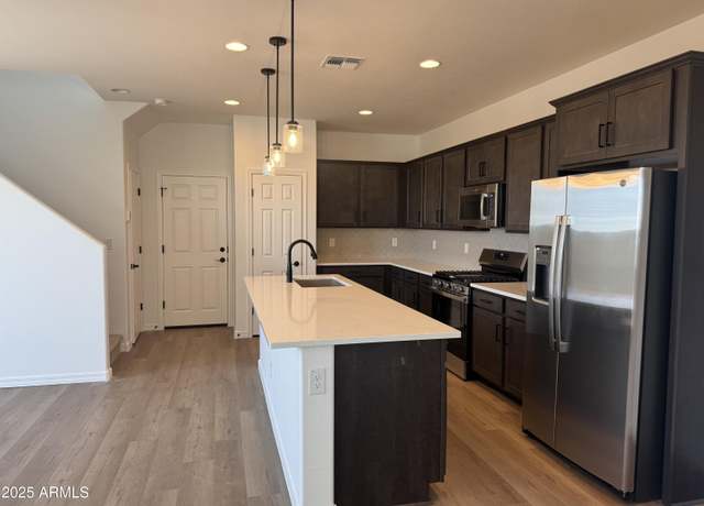 Property at 1205 W Sparrow Dr, Queen Creek, AZ 85140, 4 beds, 2.5 baths