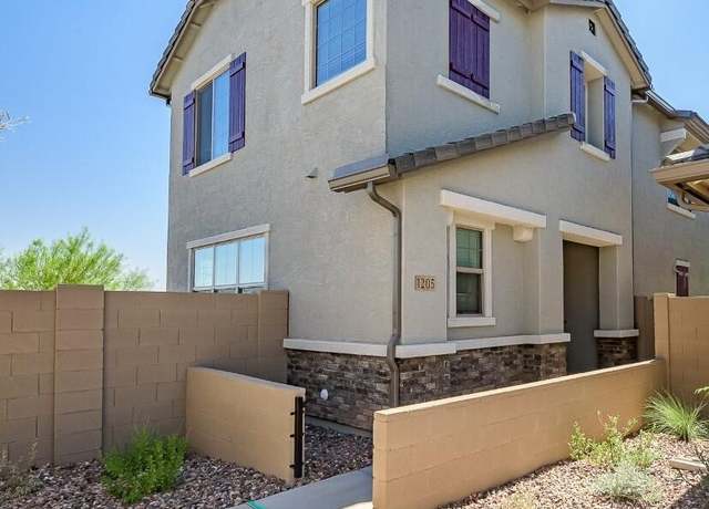 Property at 1205 W Sparrow Dr, Queen Creek, AZ 85140, 4 beds, 2.5 baths