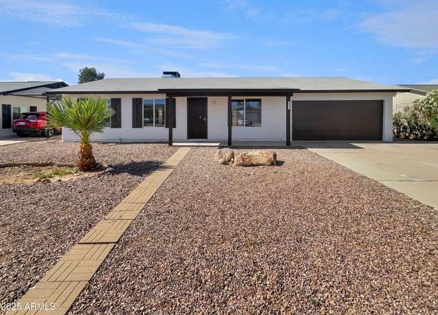 Property at 2127 W Marco Polo Rd, Phoenix, AZ 85027, 3 beds, 2 baths