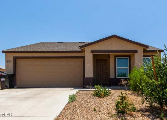 Property at 15403 S Patagonia Rd, Arizona City, AZ 85123, 4 beds, 2 baths
