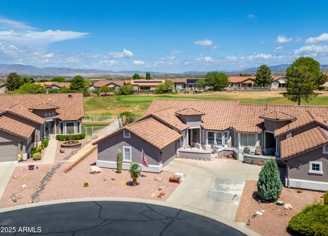 Property at 413 S Valle Escondido --, Cornville, AZ 86325, 2 beds, 2 baths