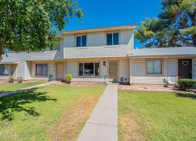 Property at 1061 E Fremont Dr, Tempe, AZ 85282, 3 beds, 2.5 baths
