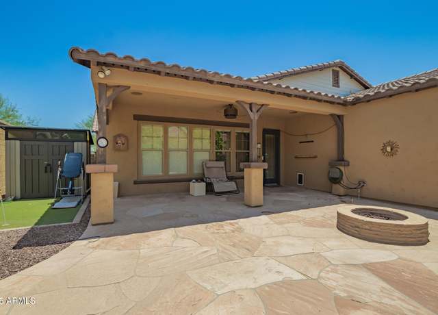 Property at 3180 N Summer St, Buckeye, AZ 85396, 4 beds, 4 baths