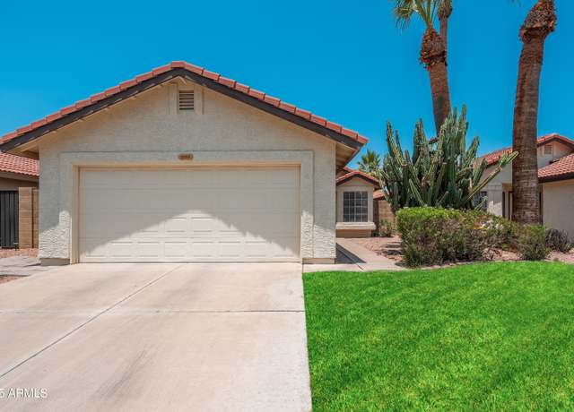 Property at 2338 W Orchid Ln, Chandler, AZ 85224, 2 beds, 2 baths