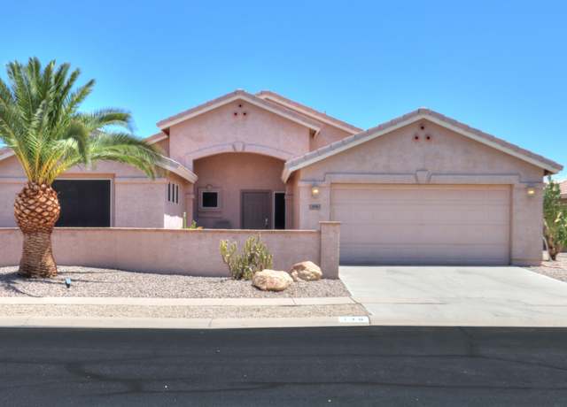 Property at 136 S Lucia Ln, Casa Grande, AZ 85194, 2 beds, 2 baths