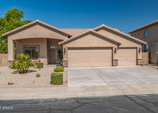 Property at 20767 N Bustos Way, Maricopa, AZ 85138, 3 beds, 2 baths