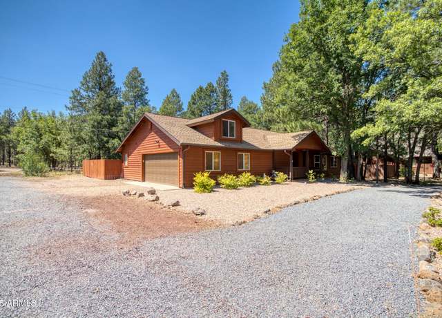 Property at 4391 Branding Iron Loop, Pinetop, AZ 85935, 3 beds, 2 baths