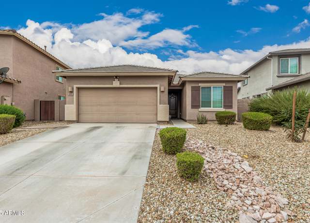 Property at 670 S 202nd Ln, Buckeye, AZ 85326, 3 beds, 2 baths