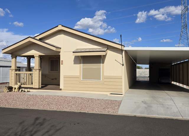 Property at 11596 W Sierra Dawn Blvd #46, Surprise, AZ 85378, 2 beds, 2 baths