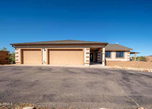 Property at 15303 E Rio Verde Dr, Scottsdale, AZ 85262, 5 beds, 3.5 baths