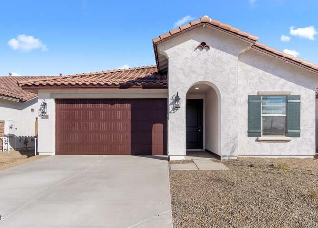 Property at 7552 W Park St, Laveen, AZ 85339, 5 beds, 3 baths