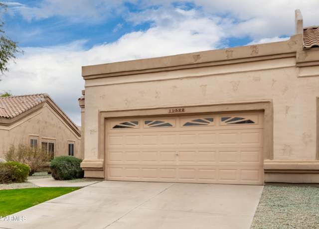 Property at 19522 N 84th Ave, Peoria, AZ 85382, 2 beds, 2 baths