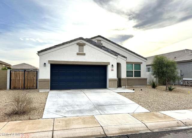 Property at 42025 W Manderas Ln, Maricopa, AZ 85138, 3 beds, 2 baths
