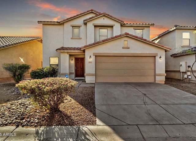 Property at 8851 E Pampa Ave, Mesa, AZ 85212, 3 beds, 2.5 baths