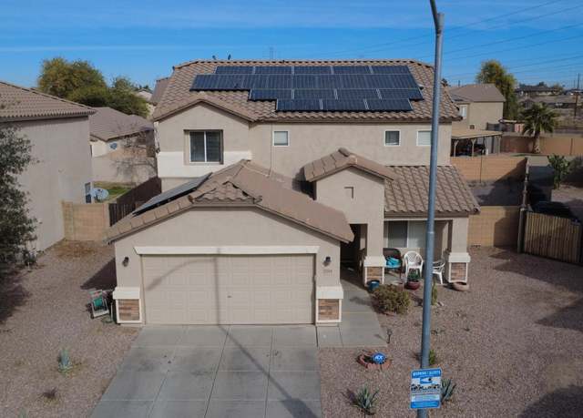 Property at 11534 W Longley Ln, Youngtown, AZ 85363, 4 beds, 3 baths