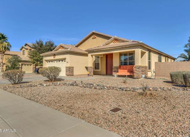 Property at 1378 E Madison Dr, Casa Grande, AZ 85122, 3 beds, 2 baths