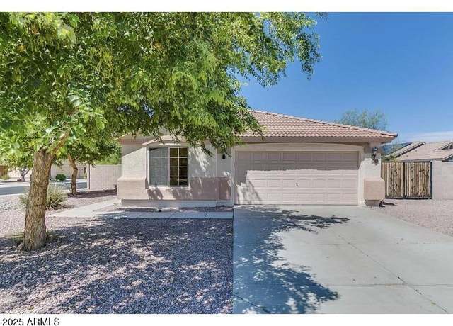 Property at 14930 N Gil Balcome Ct, Surprise, AZ 85379, 3 beds, 2 baths
