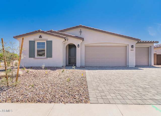 Property at 12361 W Marguerite Ave, Avondale, AZ 85323, 4 beds, 3 baths