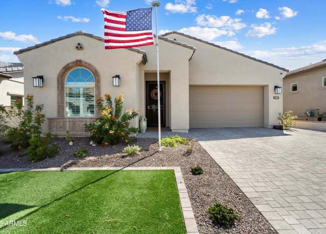 Property at 21387 W Meadowbrook Ave, Buckeye, AZ 85396, 3 beds, 2.5 baths