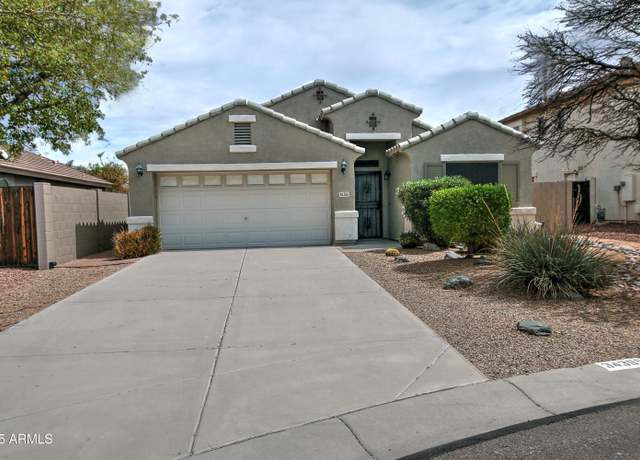 Property at 34365 N Barzona Trl, San Tan Valley, AZ 85143, 3 beds, 2 baths