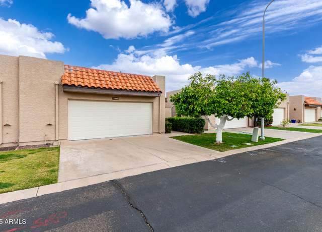 Property at 3345 E University Dr #73, Mesa, AZ 85213, 2 beds, 2 baths