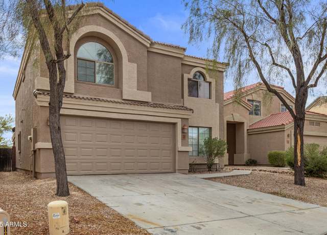 Property at 1572 S 233rd Ave, Buckeye, AZ 85326, 4 beds, 2.5 baths