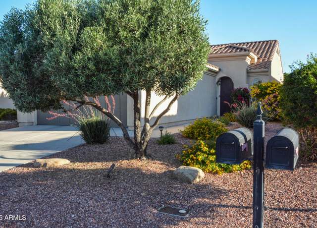Property at 12934 W Chapala Dr, Sun City West, AZ 85375, 2 beds, 2 baths