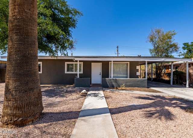 Property at 1628 E Sunland Ave, Phoenix, AZ 85040, 3 beds, 2 baths