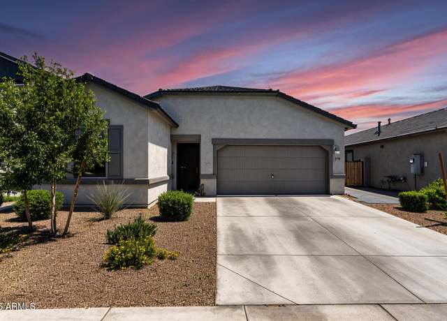 Property at 16617 W Desert Mirage Dr, Surprise, AZ 85388, 3 beds, 2 baths