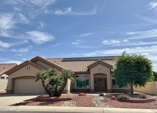 Property at 21021 N Verde Ridge Dr, Sun City West, AZ 85375, 2 beds, 2.5 baths