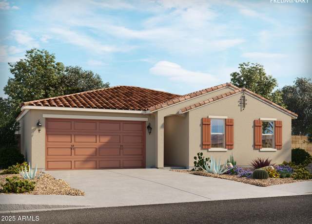 Property at 327 S San Gregorio Ln, Casa Grande, AZ 85194, 3 beds, 2 baths