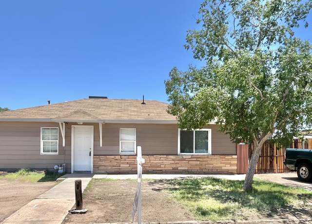 Property at 4211 N 32nd Ave, Phoenix, AZ 85017, 3 beds, 1.75 baths