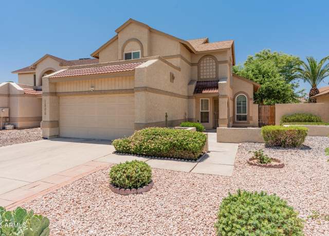 Property at 1606 N Apache Dr, Chandler, AZ 85244, 3 beds, 2.5 baths