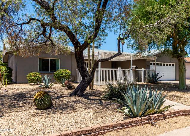 Property at 1502 E Minton Dr, Tempe, AZ 85282, 4 beds, 2 baths
