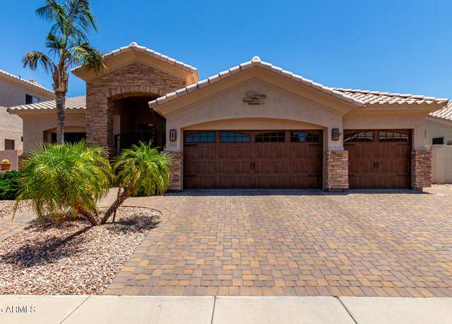 Property at 20829 N 56th Dr, Glendale, AZ 85308, 4 beds, 2 baths