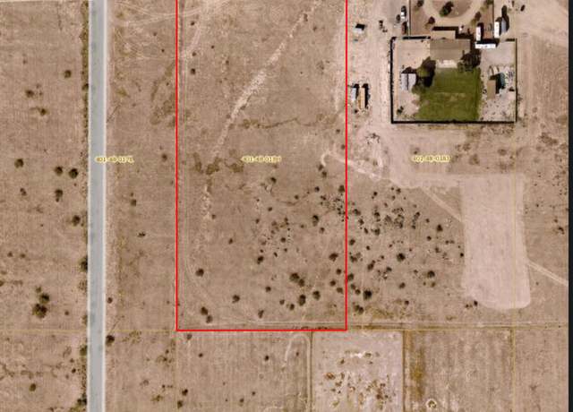 Property at 0 W Steinway Dr #64, Tonopah, AZ 85354