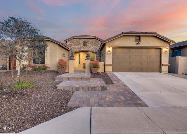 Property at 25969 N 106th Dr, Peoria, AZ 85383, 3 beds, 2 baths