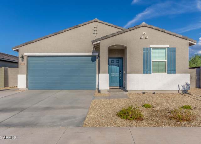 Property at 1983 S 242nd Ave, Buckeye, AZ 85326, 4 beds, 3 baths