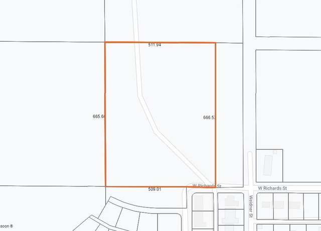 Property at 0 W Richards St #2, Gila Bend, AZ 85337