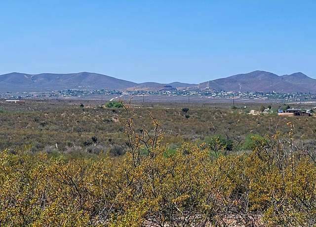 Property at TBD W Rainbow Rd #22, Tombstone, AZ 85638
