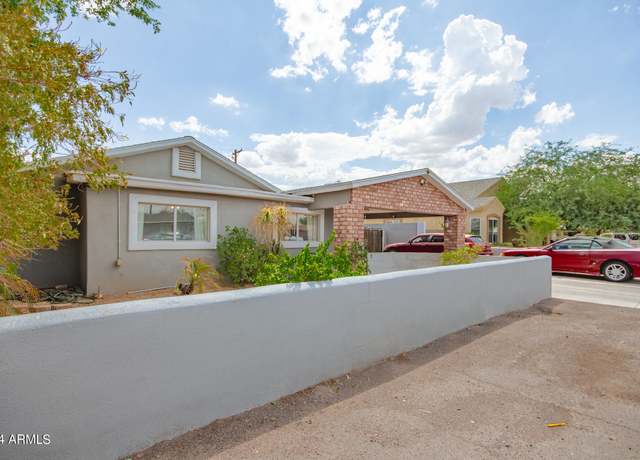 Property at 515 W Romley Ave, Phoenix, AZ 85041, 3 beds, 2 baths