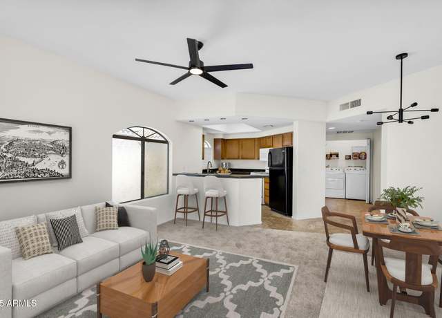 Property at 10030 W Indian School Rd #218, Phoenix, AZ 85037, 1 bed, 1 bath