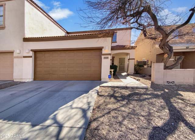 Property at 7009 W Lincoln St, Peoria, AZ 85345, 4 beds, 3 baths