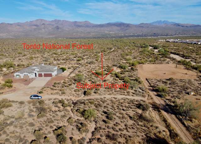 Property at 301XX N 175th Pl Unit -, Rio Verde, AZ 85263