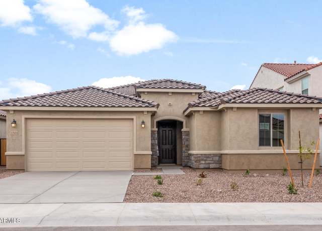 Property at 17614 W Rancho Dr, Litchfield Park, AZ 85340, 4 beds, 3.5 baths