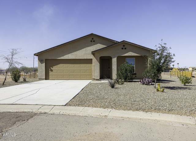 Property at 16010 S Elizabeth Pl, Arizona City, AZ 85123, 4 beds, 2 baths