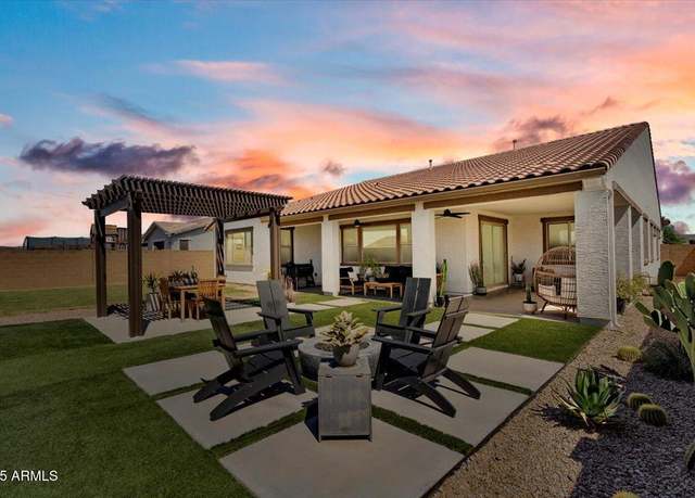 Property at 25800 N 140th Ln, Surprise, AZ 85387, 3 beds, 3 baths