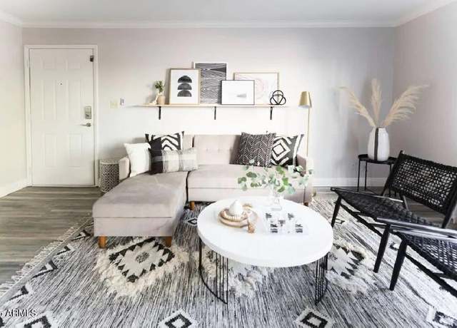 Property at 3500 N Hayden Rd #2103, Scottsdale, AZ 85251, 2 beds, 2 baths