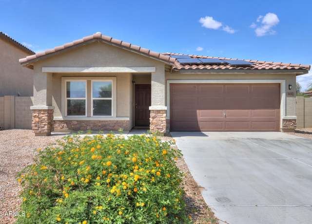 Property at 1652 E Judi St, Casa Grande, AZ 85122, 3 beds, 2 baths