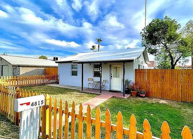 Property at 4815 E Windsor Ave, Phoenix, AZ 85008, 2 beds, 3 baths